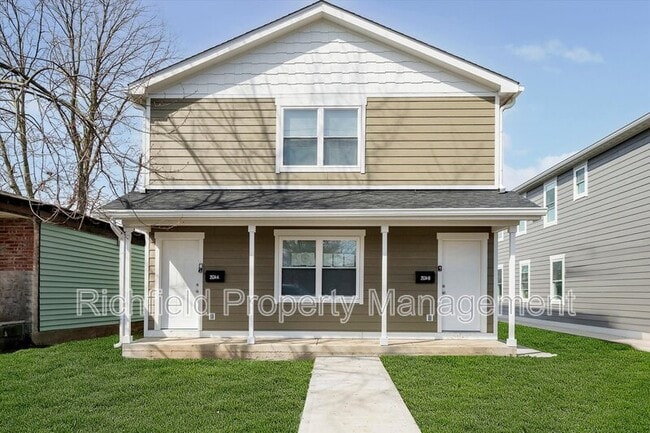 Building Photo - 2511 Columbia Ave