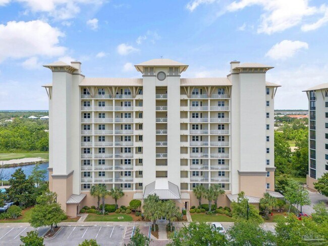Building Photo - 612 Lost Key Dr