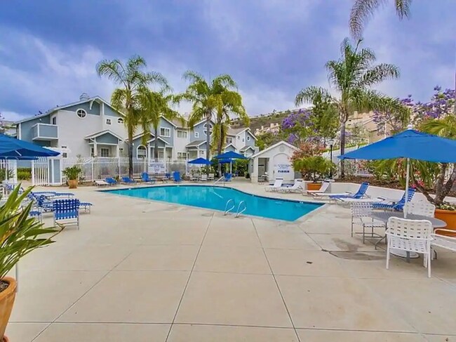 Common Area - 9960 Scripps Vista Way