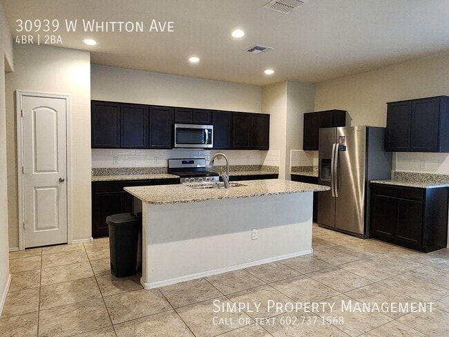 Primary Photo - 30939 W Whitton Ave