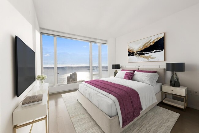 Building Photo - 50 West St