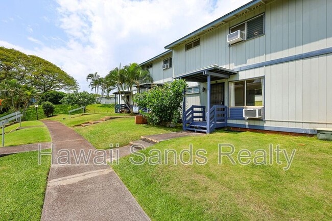 Building Photo - 98-1426 D Kaahumanu St Apt