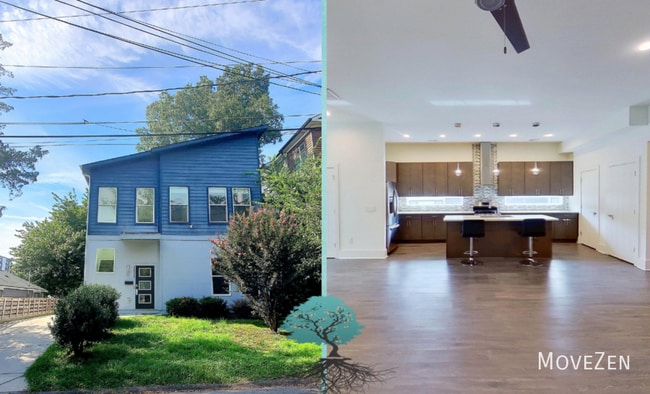 Primary Photo - 1121 N Alexander St