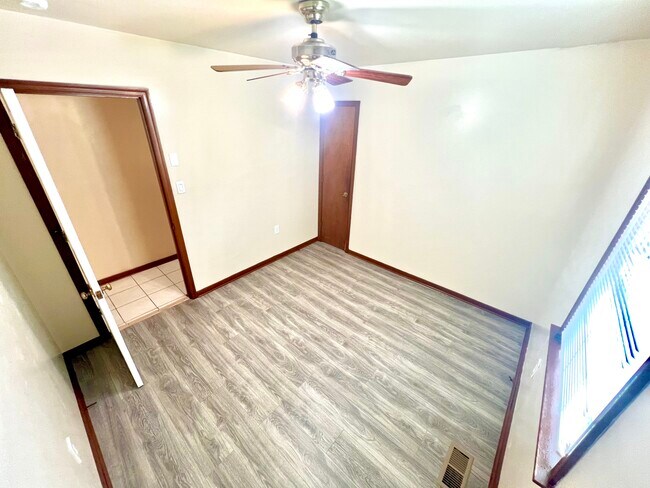 Bedroom 1 - 1682 Cartersville Rd