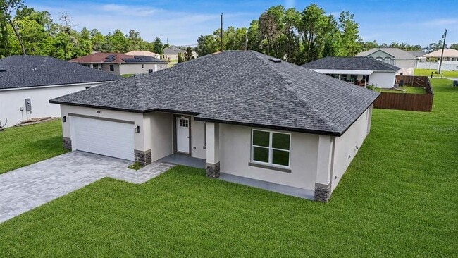 Building Photo - 3843 SW 131st Place Rd