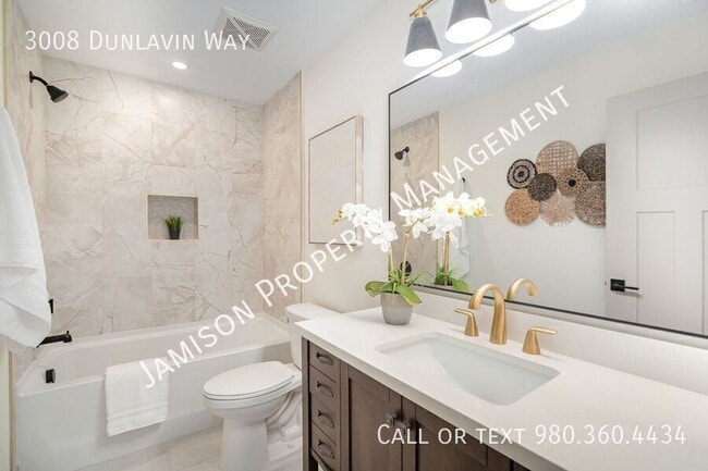 Building Photo - 3008 Dunlavin Way