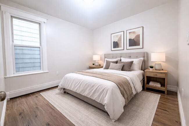 Building Photo - 162 Carteret Ave