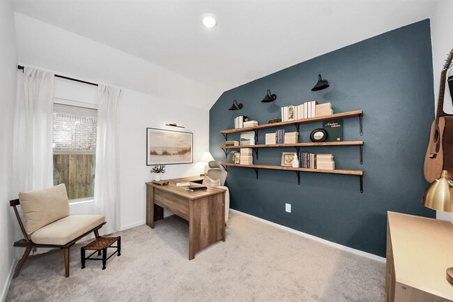 Building Photo - 31703 Daisy Draper Ln