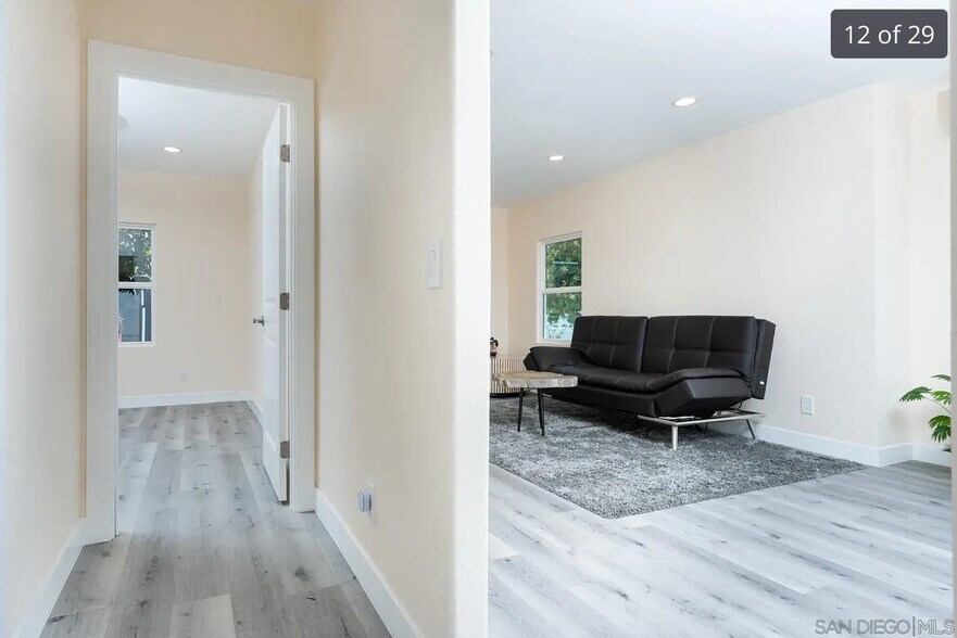 Building Photo - 1038 Sicard St