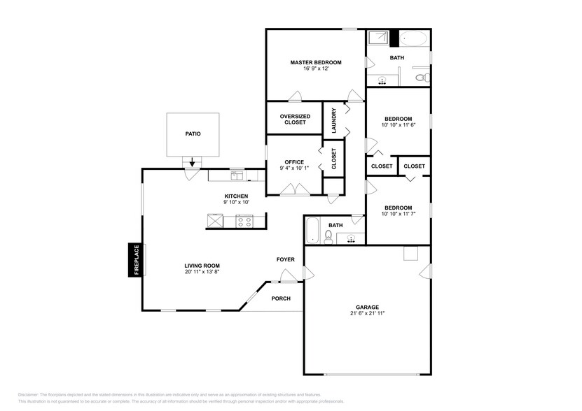 Building Photo - 3 Rice Pointe Ct