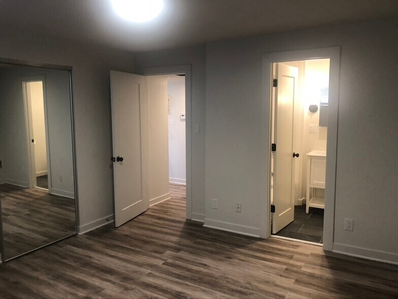 Building Photo - 4515 Jefferson St