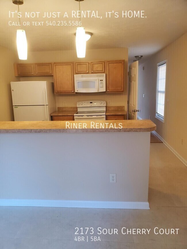 Building Photo - 2173 Sour Cherry Ct