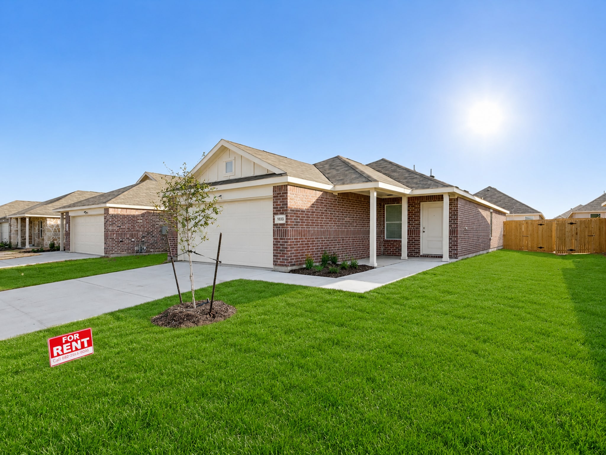 Building Photo - 1033 Cortijo Way