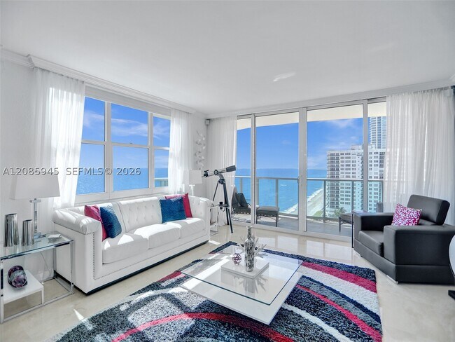 Building Photo - 2501 S Ocean Dr
