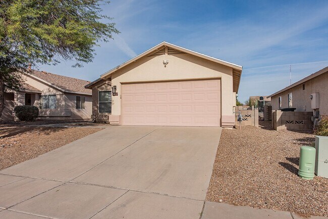 Building Photo - Tucson Market Place Area -  3 Bedroom!