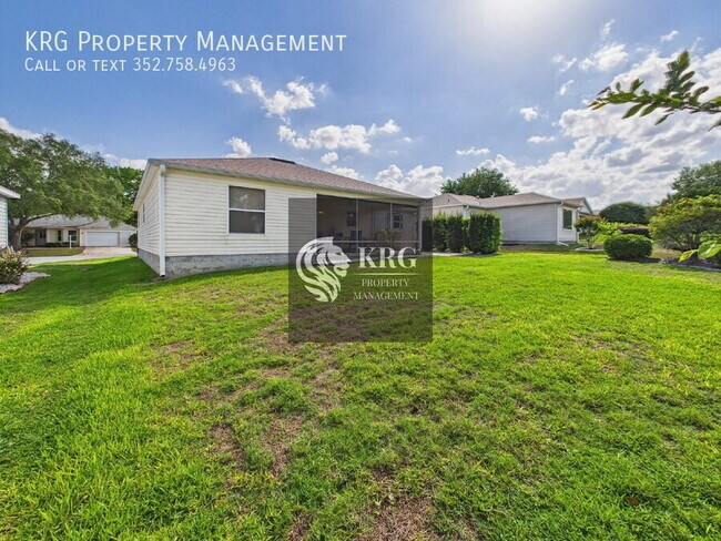 Building Photo - 9701 SE 171st Argyll St