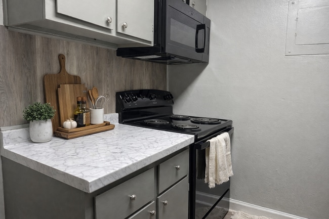 Interior Photo - Wind Crest Apartments