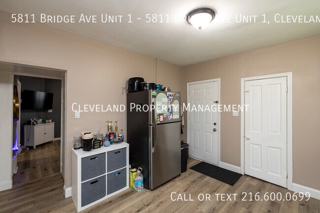 Building Photo - 5811 Bridge Ave