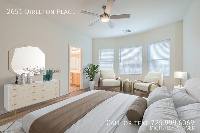 Building Photo - 2651 Dirleton Pl