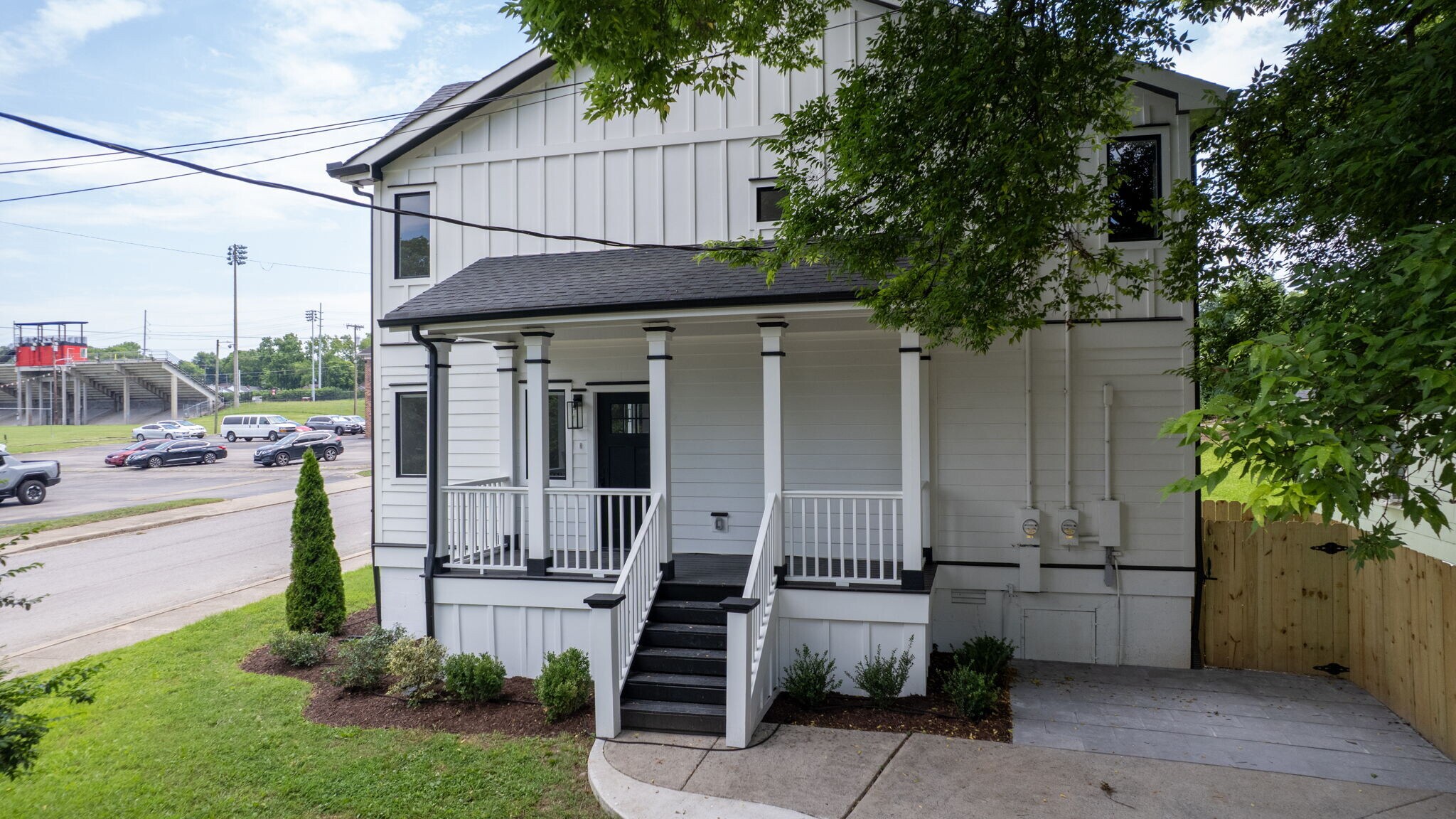 Building Photo - 2701 Eden St