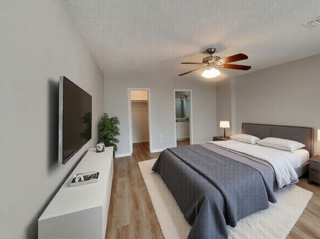 Building Photo - Spacious 3-Bed, 2-Bath Home in Allen, TX with Split Floor Plan, Double Oven & Large Shaded Backyard