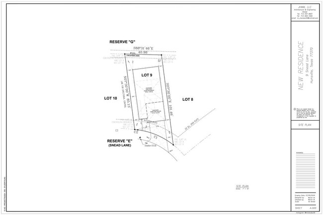 Building Photo - 9 Snead Ln