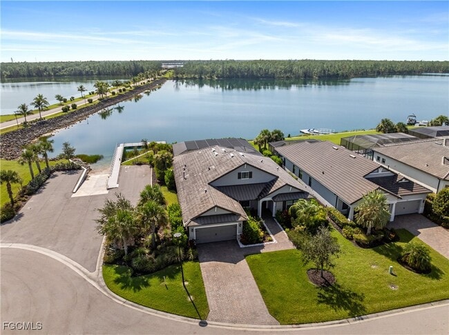 Building Photo - 19001 Aqua Shore Dr