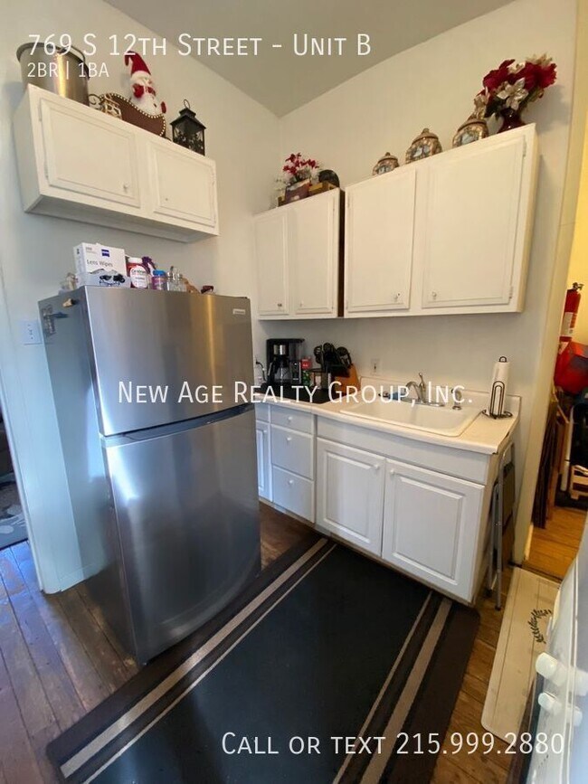 Building Photo - 769 S 12th St