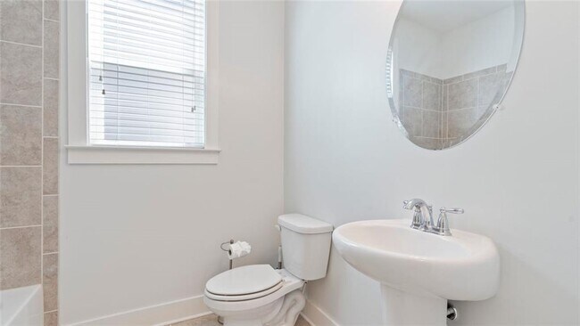 Building Photo - 1107 Halletts Peak Pl