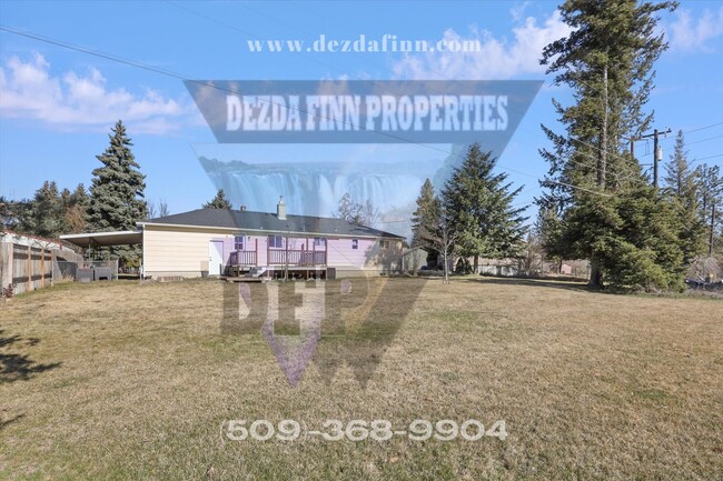 Building Photo - 3+ bedroom, 1 bath in Mead District