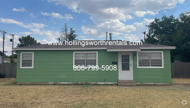 Building Photo - Cute 3 Bed 1 bath house