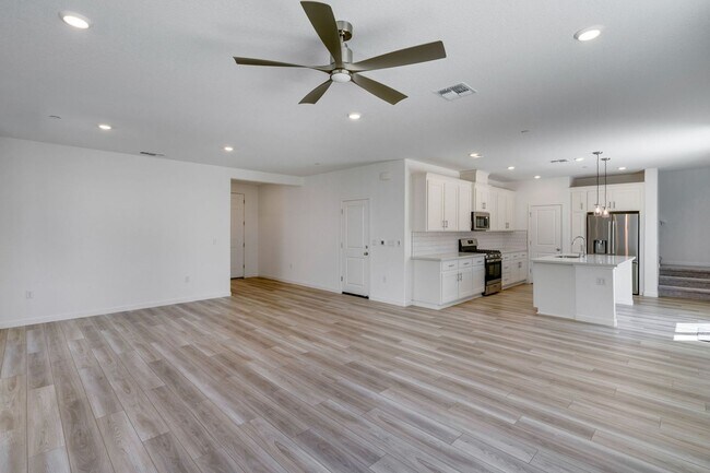 Building Photo - Brand-New 4-Bedroom Home with Loft and Modern Upgrades!