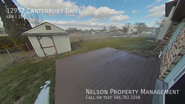 Building Photo - 12957 Canterbury Dr