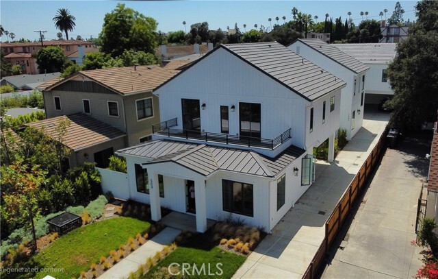 Building Photo - 109 N Parkwood Ave