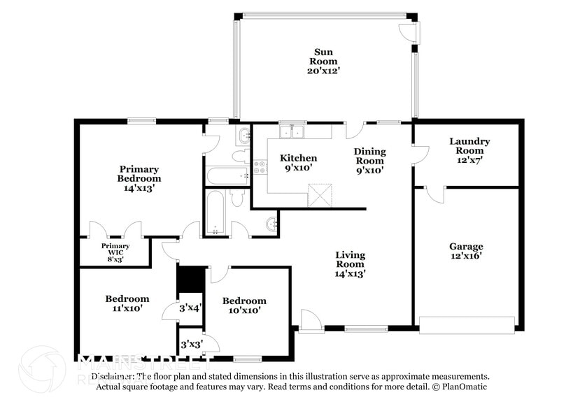 Building Photo - 4049 Tonya Ct