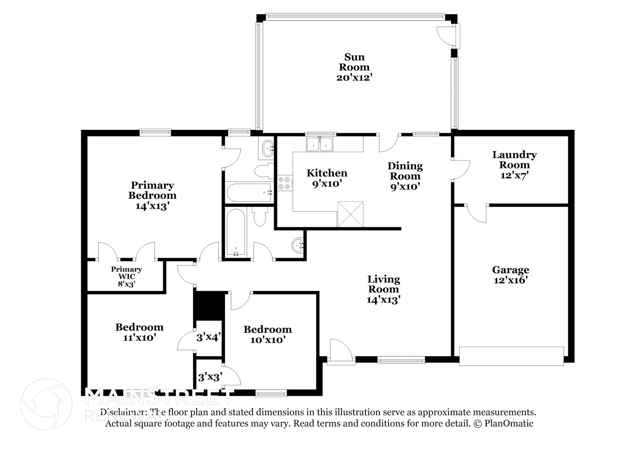 Building Photo - 4049 Tonya Ct