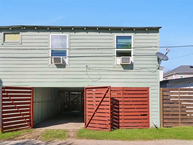 Building Photo - 1919 Avenue O