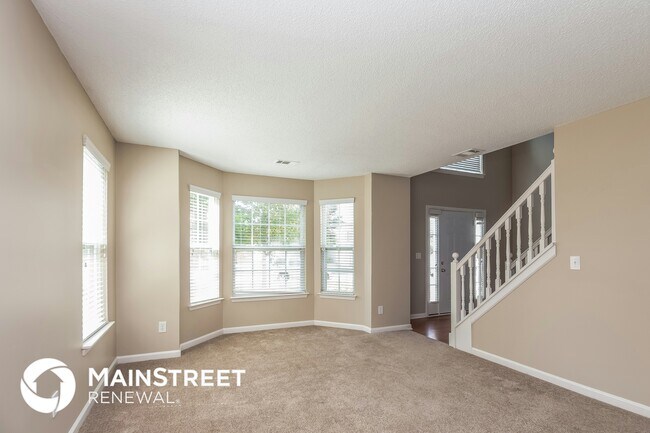 Building Photo - 3772 Oakman Pl