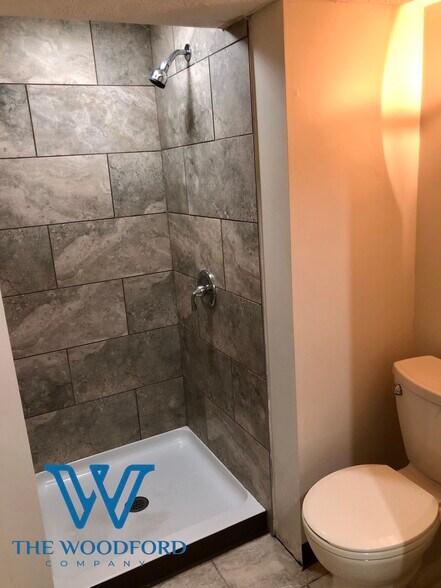 Building Photo - 1641 Summit Street