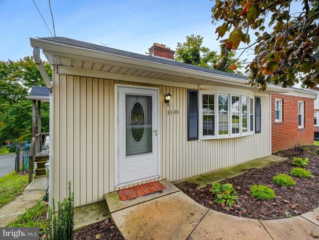 Building Photo - 3509 E Joppa Rd