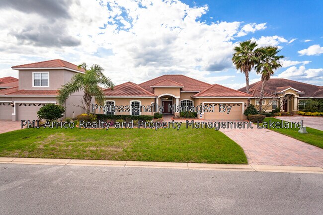 Building Photo - 3960 Sunset Lake Dr