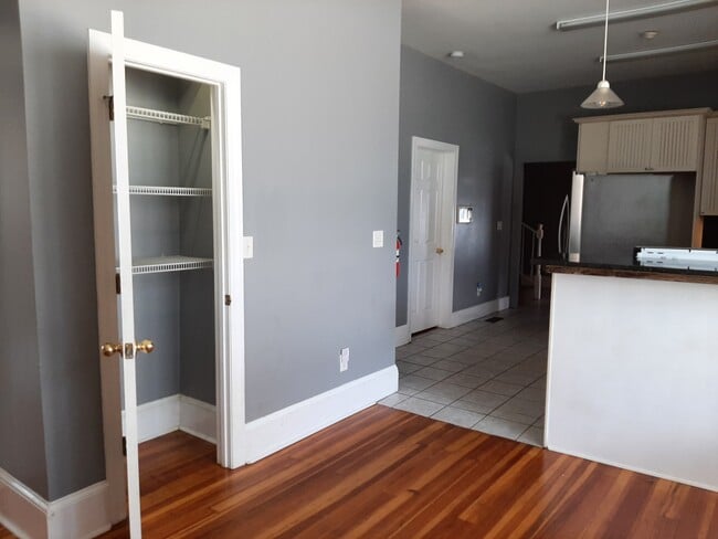 Pantry - 1430 Queen City Ave