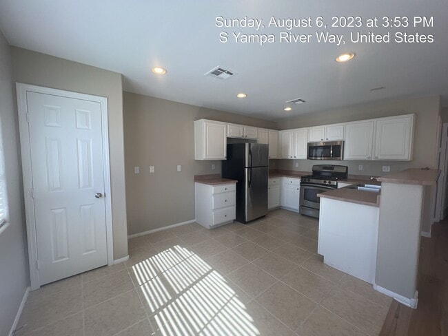 Building Photo - 3 Bedroom House in the South West