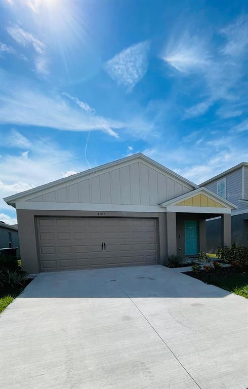 Building Photo - 4058 Gardenia Ave