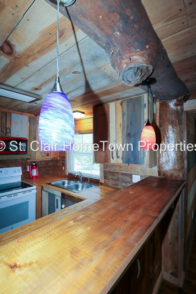 Building Photo - Beautiful Rustic Cabin