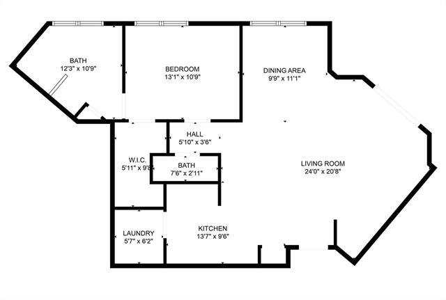 Building Photo - 4414 Cedar Springs Rd