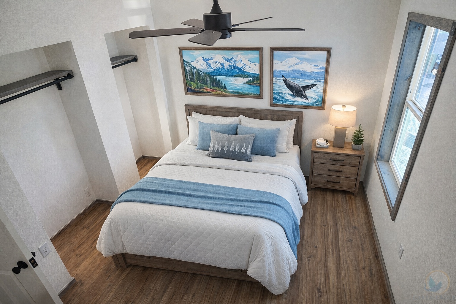 Building Photo - 2571 Old Mission Rd