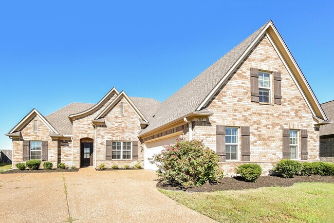 Building Photo - 3363 Hill Valley Ln