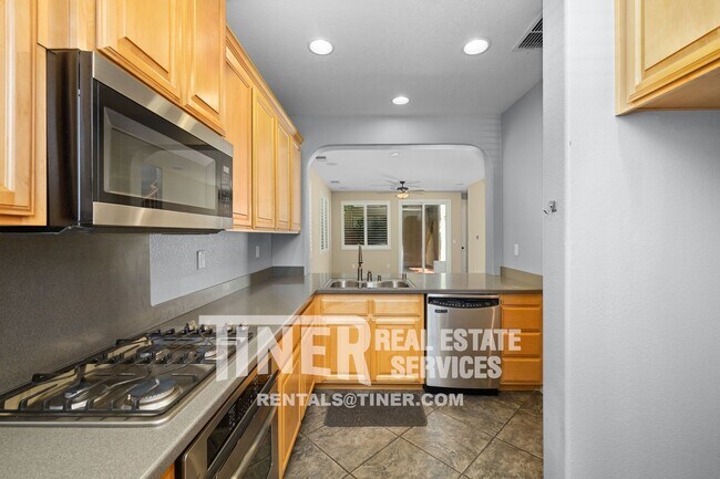 Building Photo - 3681 Tice Creek Way