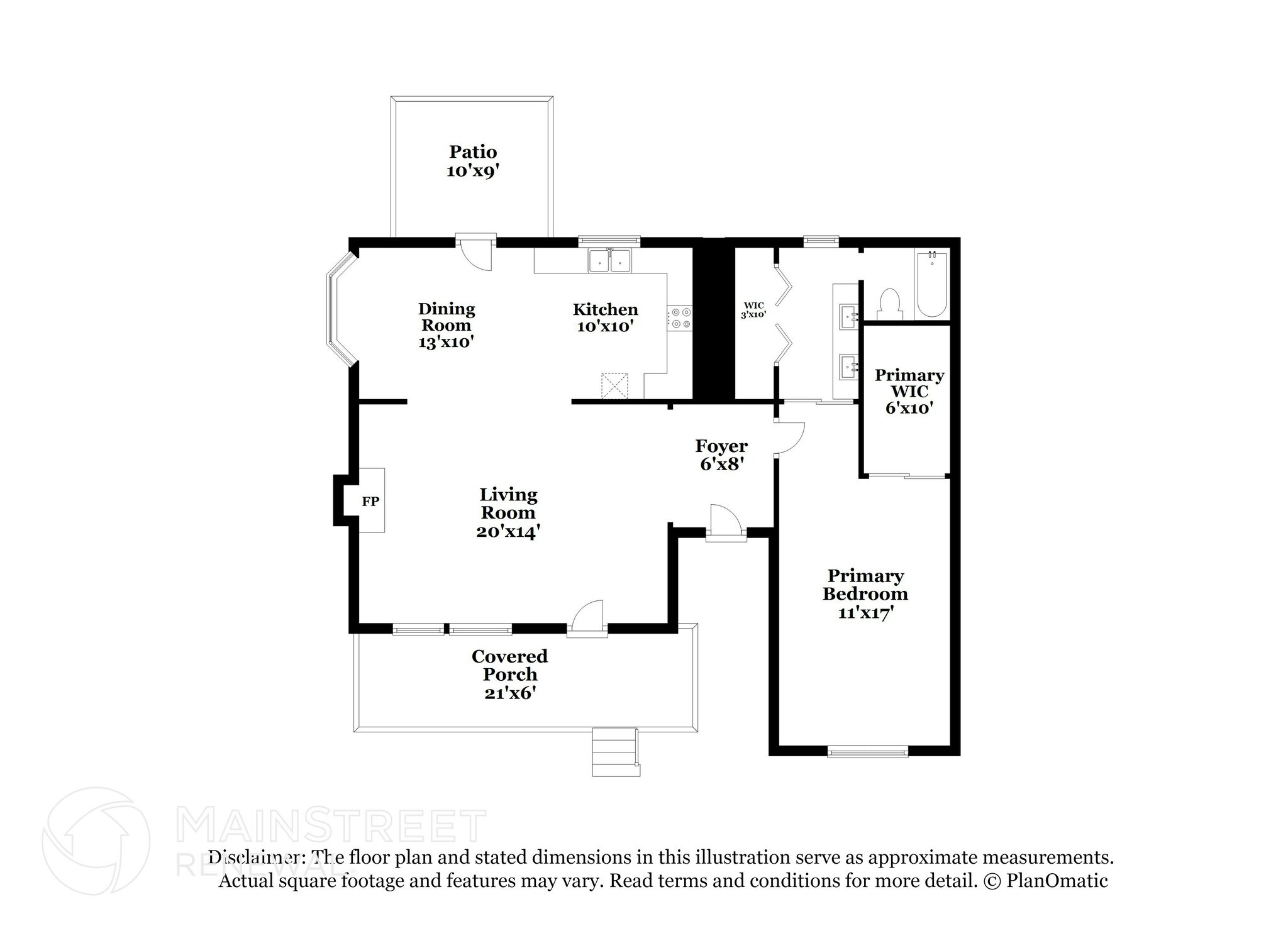Building Photo - 39 Timber Trail SW